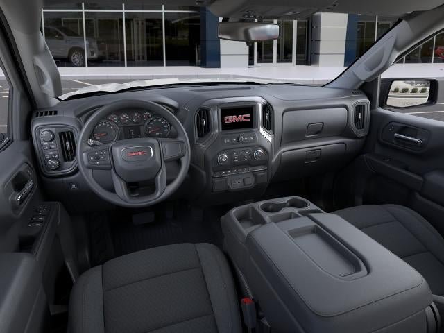 New 2026 GMC Sierra 1500 Pro w/ Pro Value Package AWD/4WD image 15