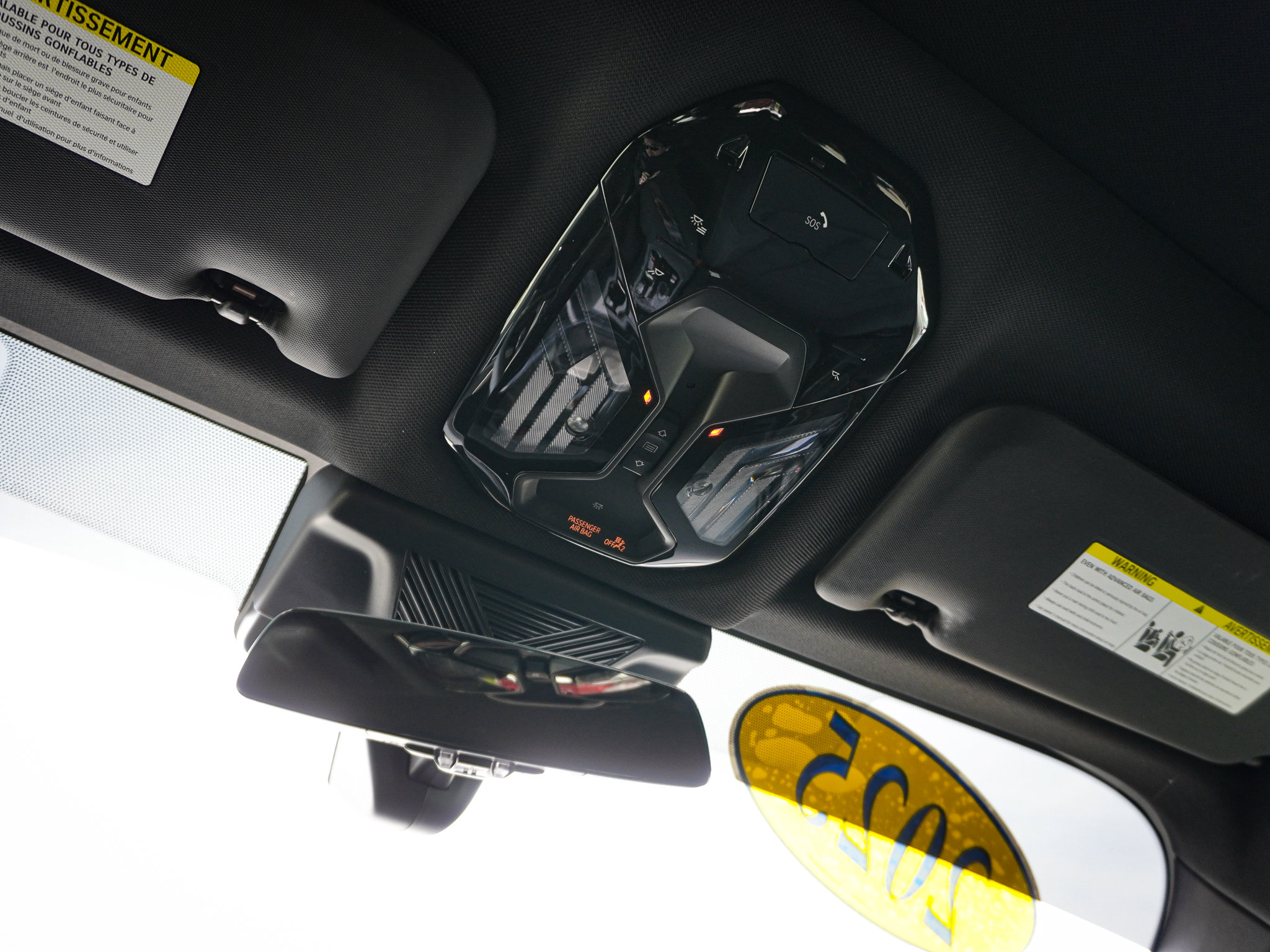 Used 2025 BMW X3 xDrive30i w/ Convenience Package image 26