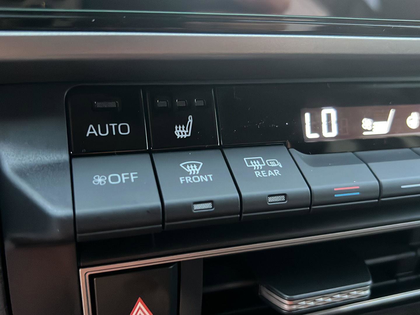 New 2026 Toyota Camry XLE image 29