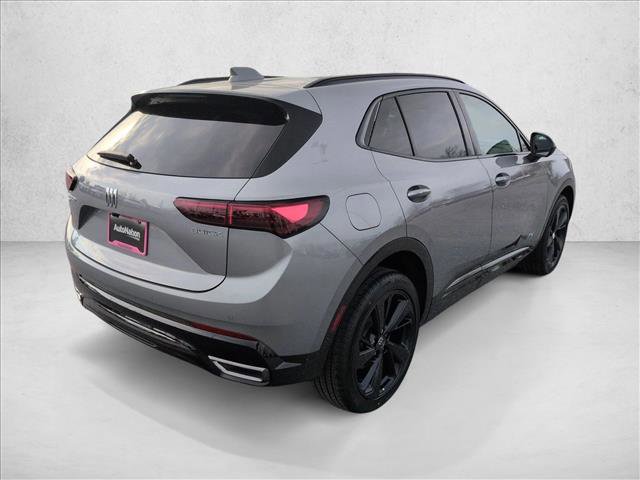 New 2026 Buick Envision Sport Touring video 2