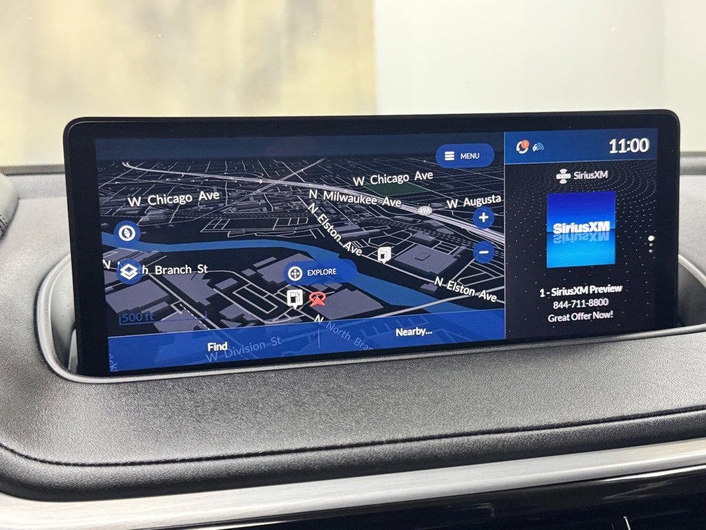 Used 2024 Acura MDX SH-AWD w/ Technology Package image 27