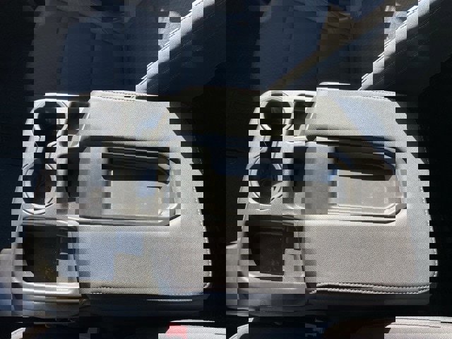 Used 2024 Chevrolet Silverado 1500 Custom Trail Boss image 30