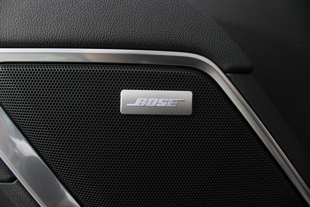 New 2026 Chevrolet Silverado 1500 RST w/ RST All Star Premium Package image 15