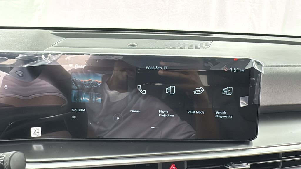 New 2026 Kia Sorento S image 24