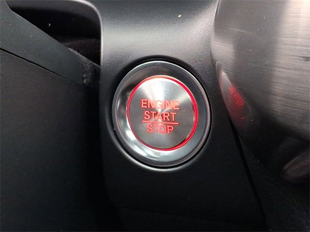 Certified 2025 Acura ADX A-Spec image 24