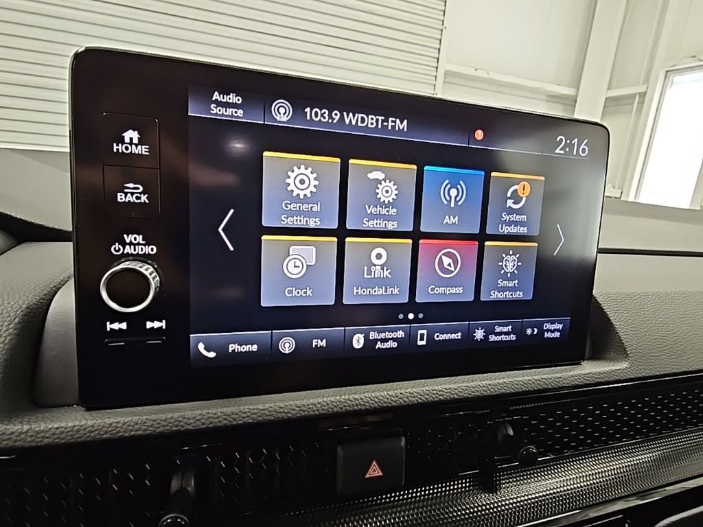 Used 2023 Honda CR-V EX-L image 16