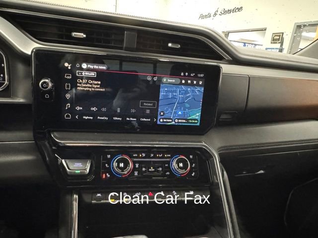 Used 2023 GMC Sierra 1500 Denali w/ Denali Reserve Package image 6