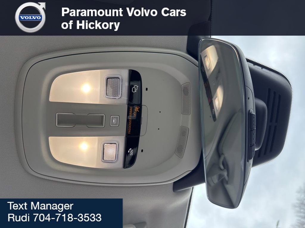 New 2026 Volvo XC90 B6 Ultra w/ Protection Package image 34