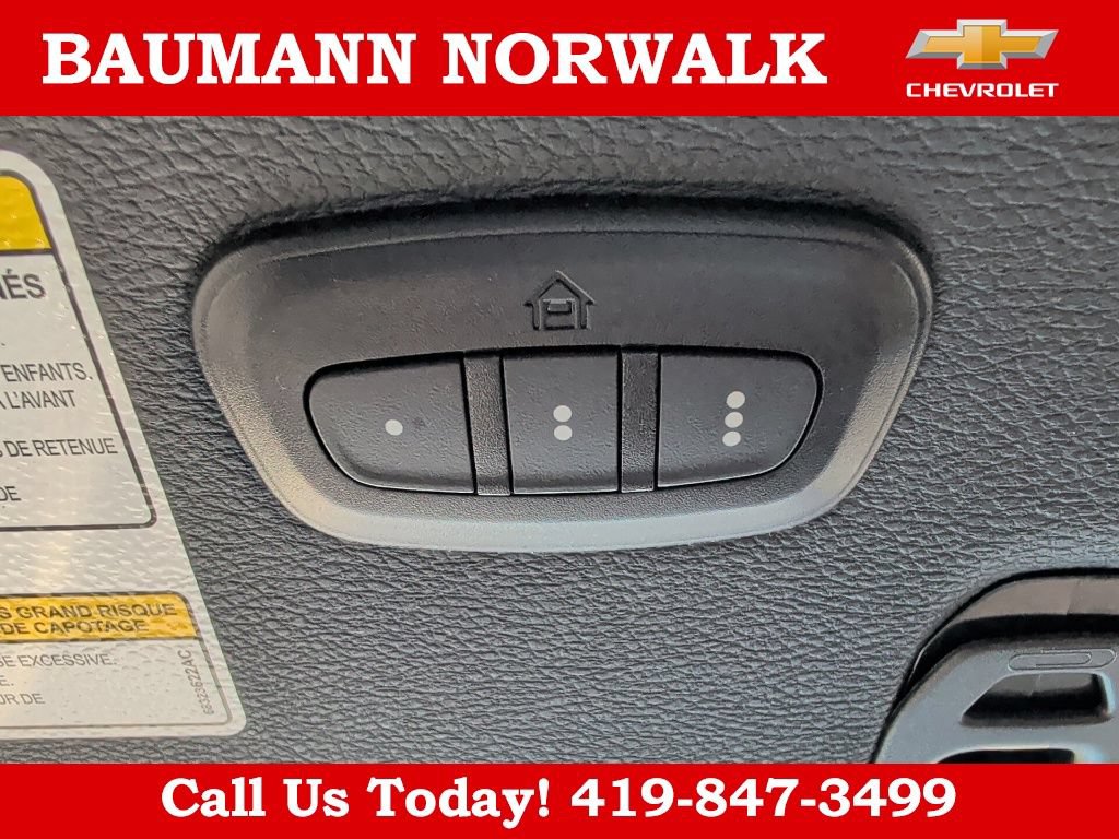 Used 2023 Jeep Gladiator Rubicon w/ Cold Weather Group AWD/4WD image 33