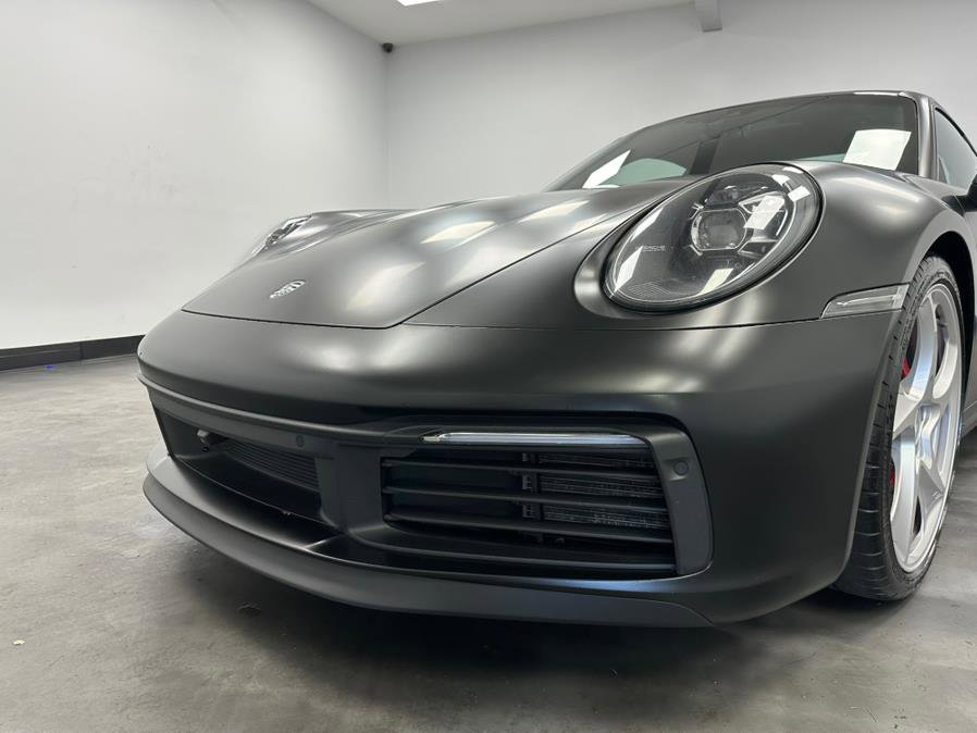 Used 2021 Porsche 911 Carrera 4S image 41
