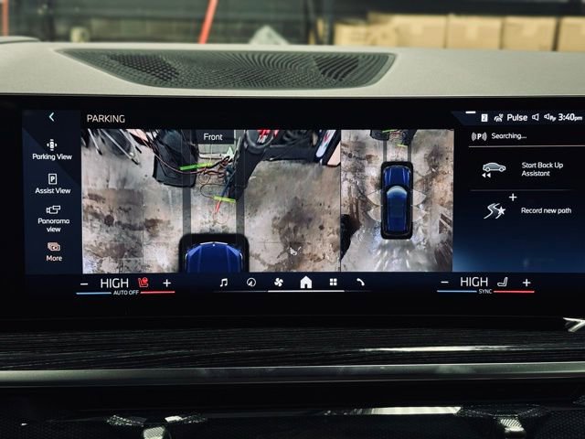 New 2026 BMW X5 xDrive40i w/ M Sport Package image 45