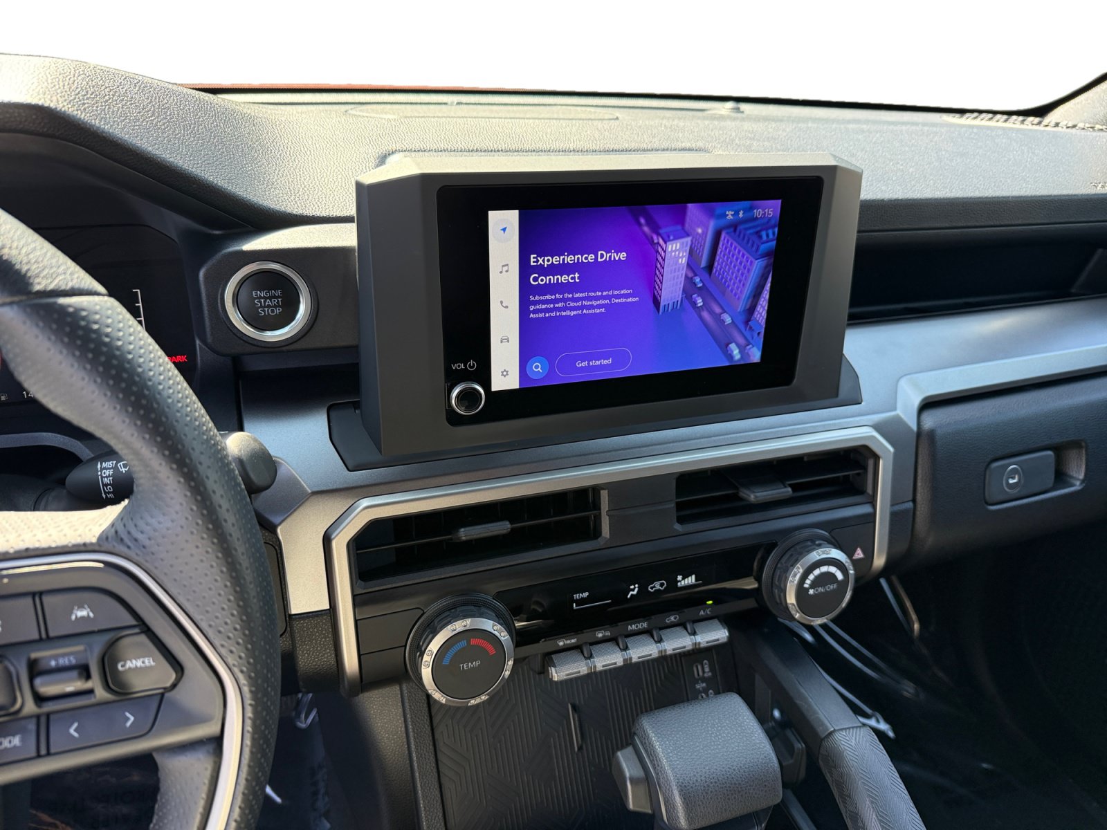 Used 2025 Toyota 4Runner SR5 AWD/4WD image 12