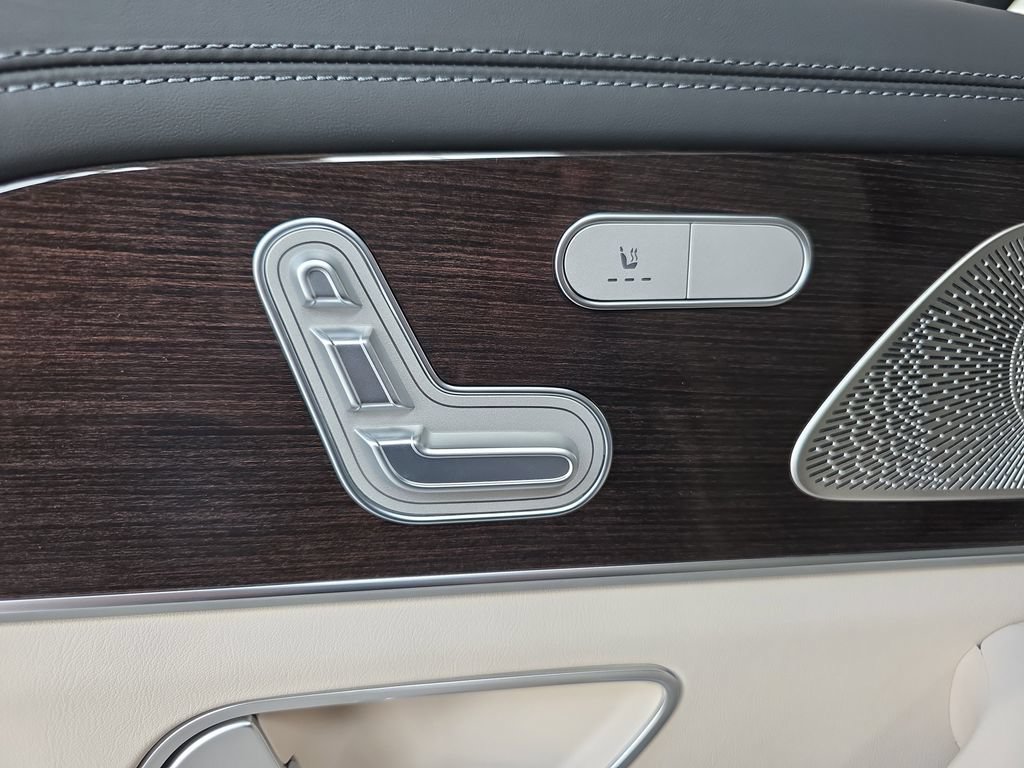 New 2026 Mercedes-Benz GLS 63 AMG 4MATIC image 11
