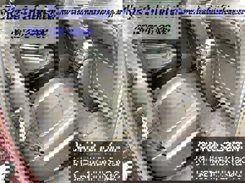 Used 2010 Chevrolet Traverse LT w/ Personal Connectivity Package image 27