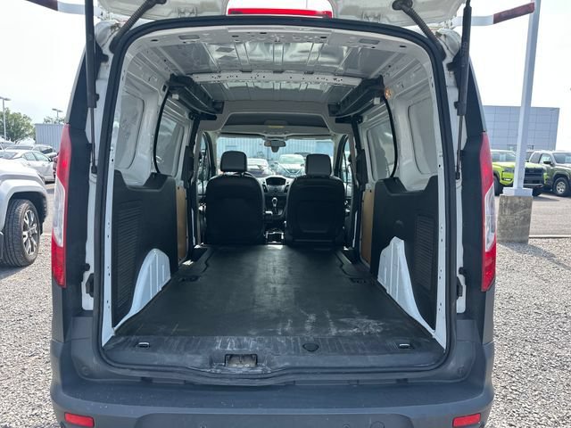 Used 2017 Ford Transit Connect XL FWD image 37