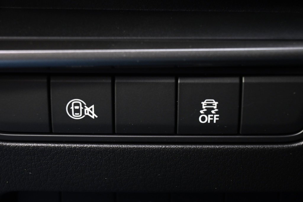 New 2026 MAZDA MAZDA3 image 24