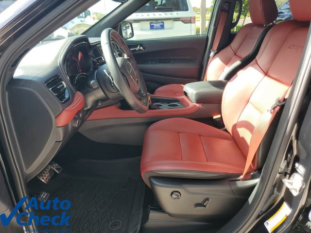 Used 2023 Dodge Durango SRT Hellcat AWD/4WD image 21