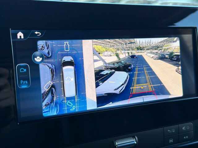 New 2026 Mercedes-Benz Sprinter 2500 image 18