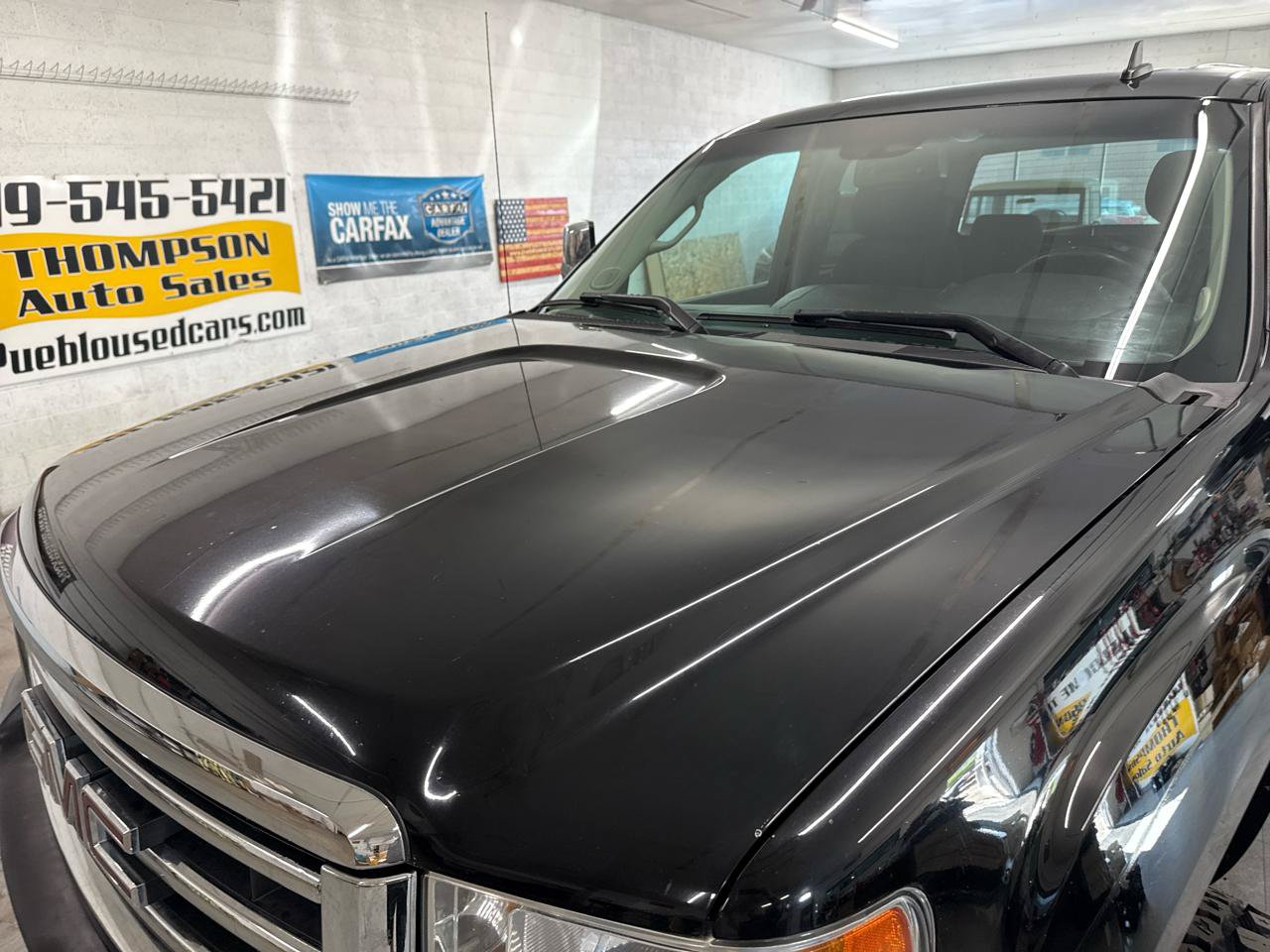 Used 2012 GMC Sierra 1500 SLE w/ Texas Edition AWD/4WD image 95