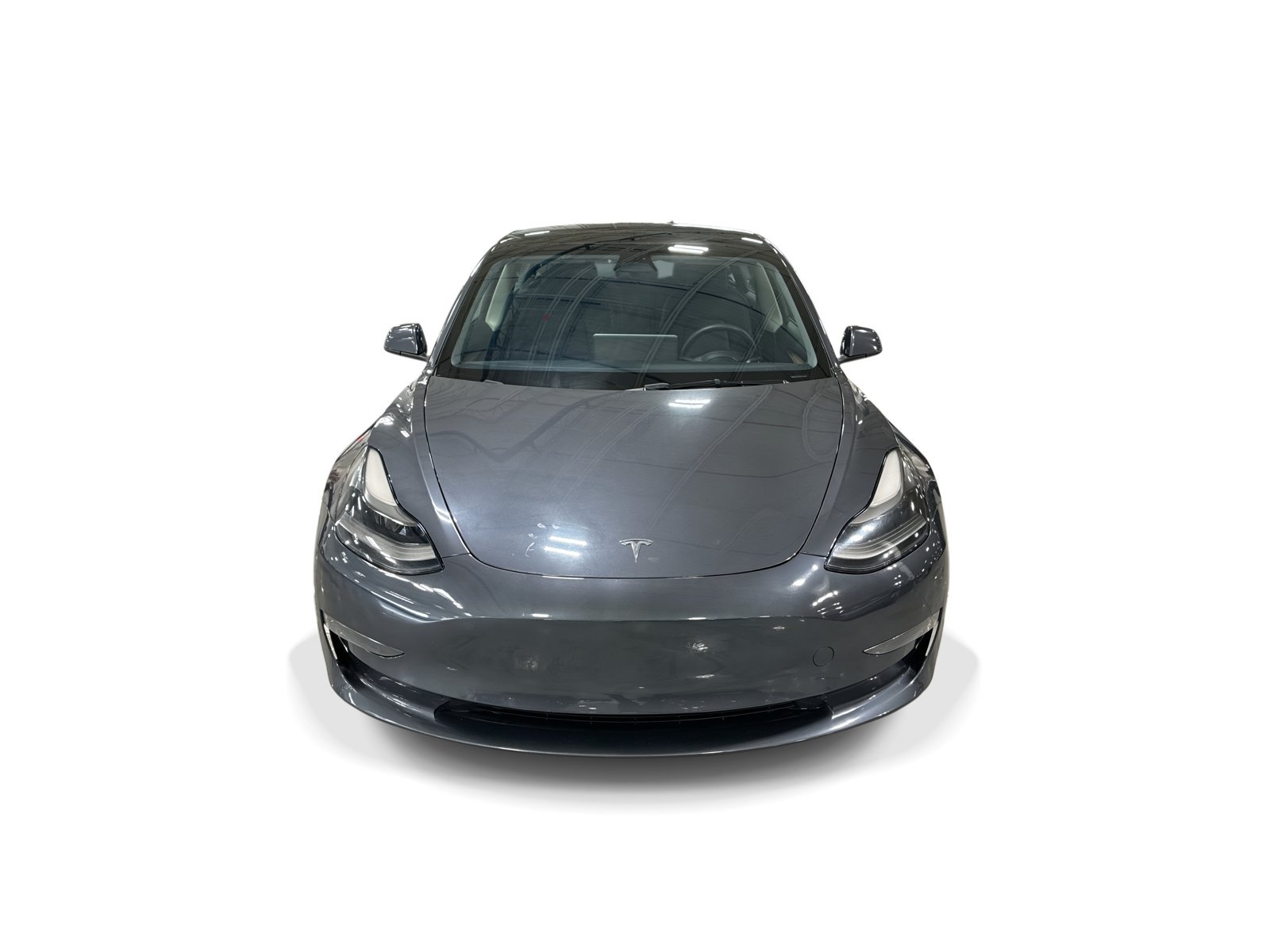 Certified 2023 Tesla Model 3 Long Range AWD/4WD image 2
