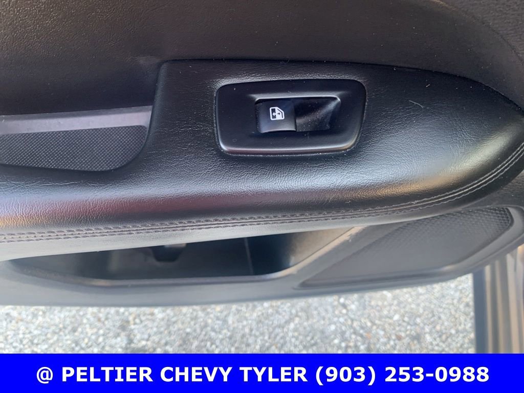 Used 2021 Jeep Compass Altitude image 12