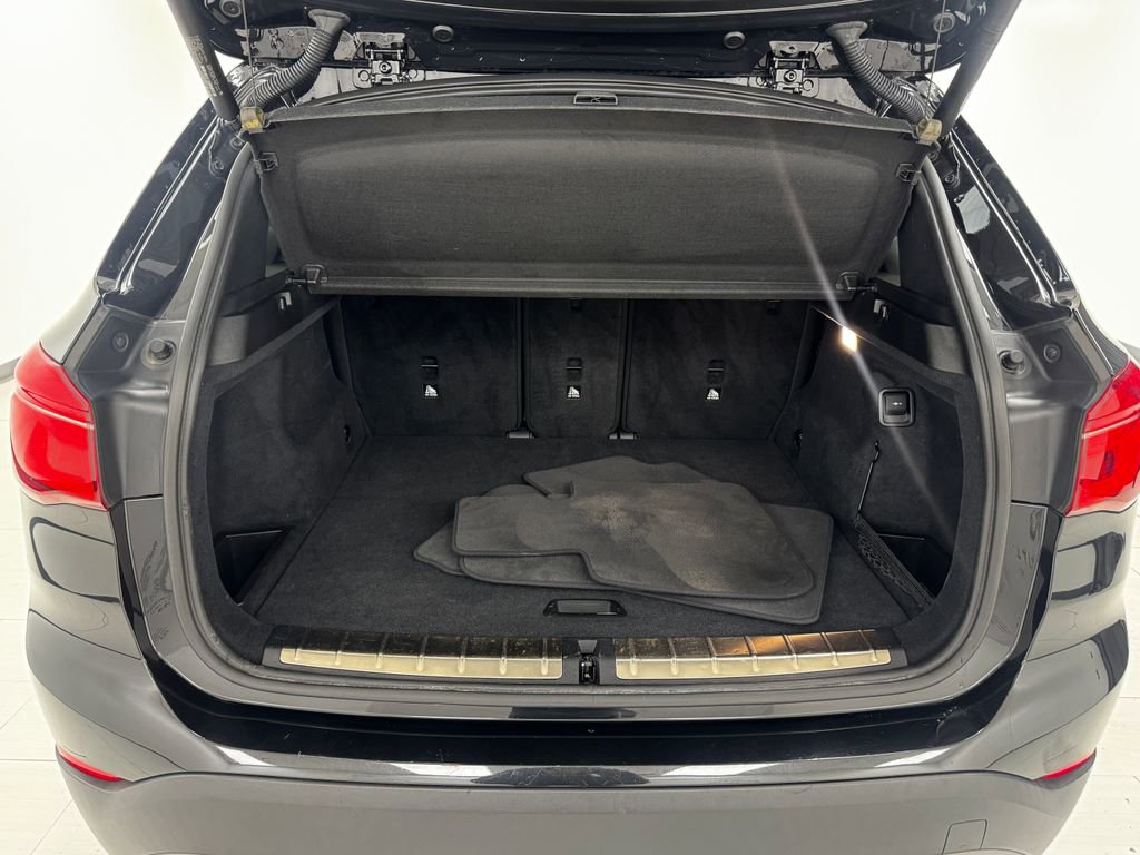 Used 2018 BMW X1 xDrive28i w/ Convenience Package image 33