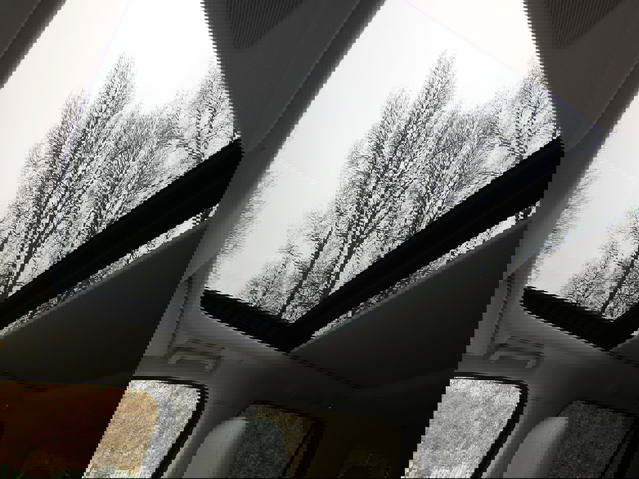 Used 2025 Ford Expedition Platinum w/ Platinum Ultimate Package image 40