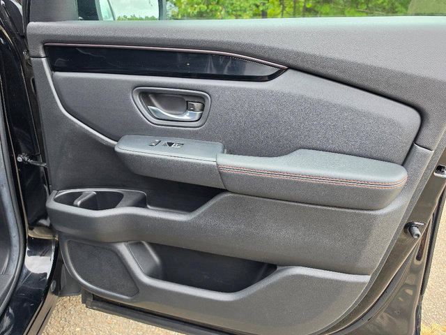 Certified 2025 Honda Pilot TrailSport image 12
