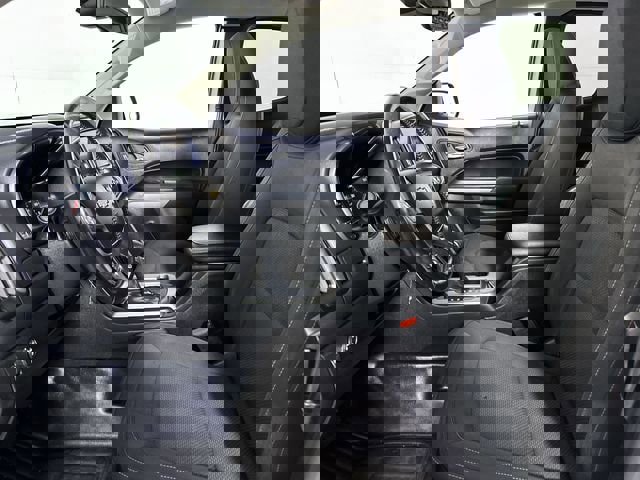 Used 2022 Chevrolet Colorado LT w/ Fleet Safety Package image 20