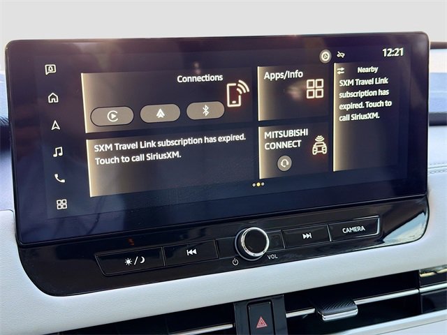 Used 2025 Mitsubishi Outlander SEL image 33