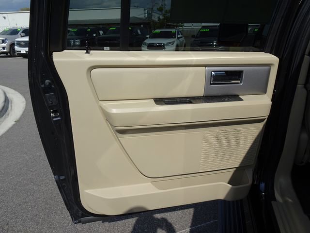 Used 2015 Ford Expedition EL Limited w/ Equipment Group 301A image 15