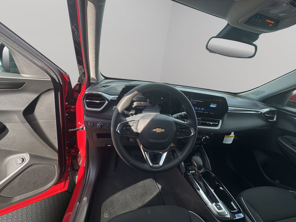 New 2026 Chevrolet TrailBlazer LT w/ Convenience Package image 12