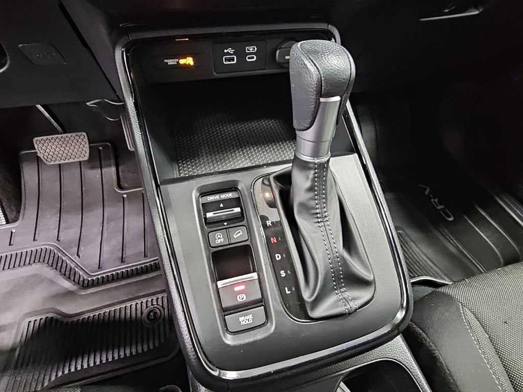 Used 2024 Honda CR-V EX image 19