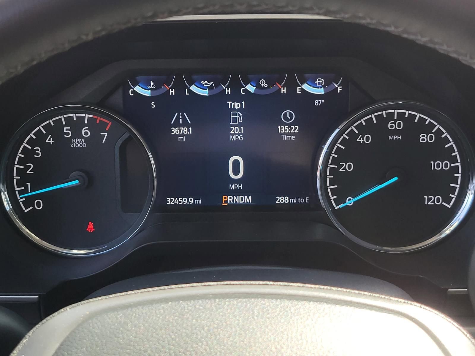 Used 2023 Ford F150 XLT w/ Equipment Group 301A Mid image 30