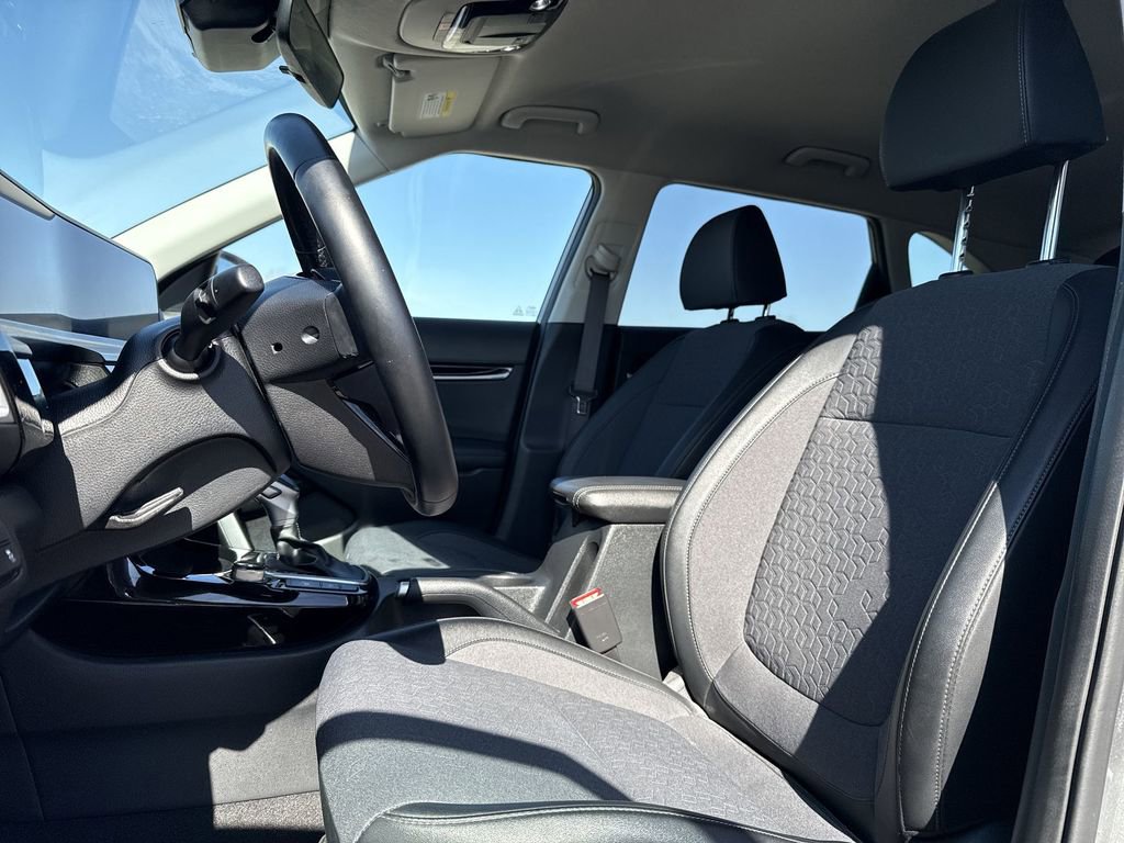 Used 2024 Kia Seltos S image 13
