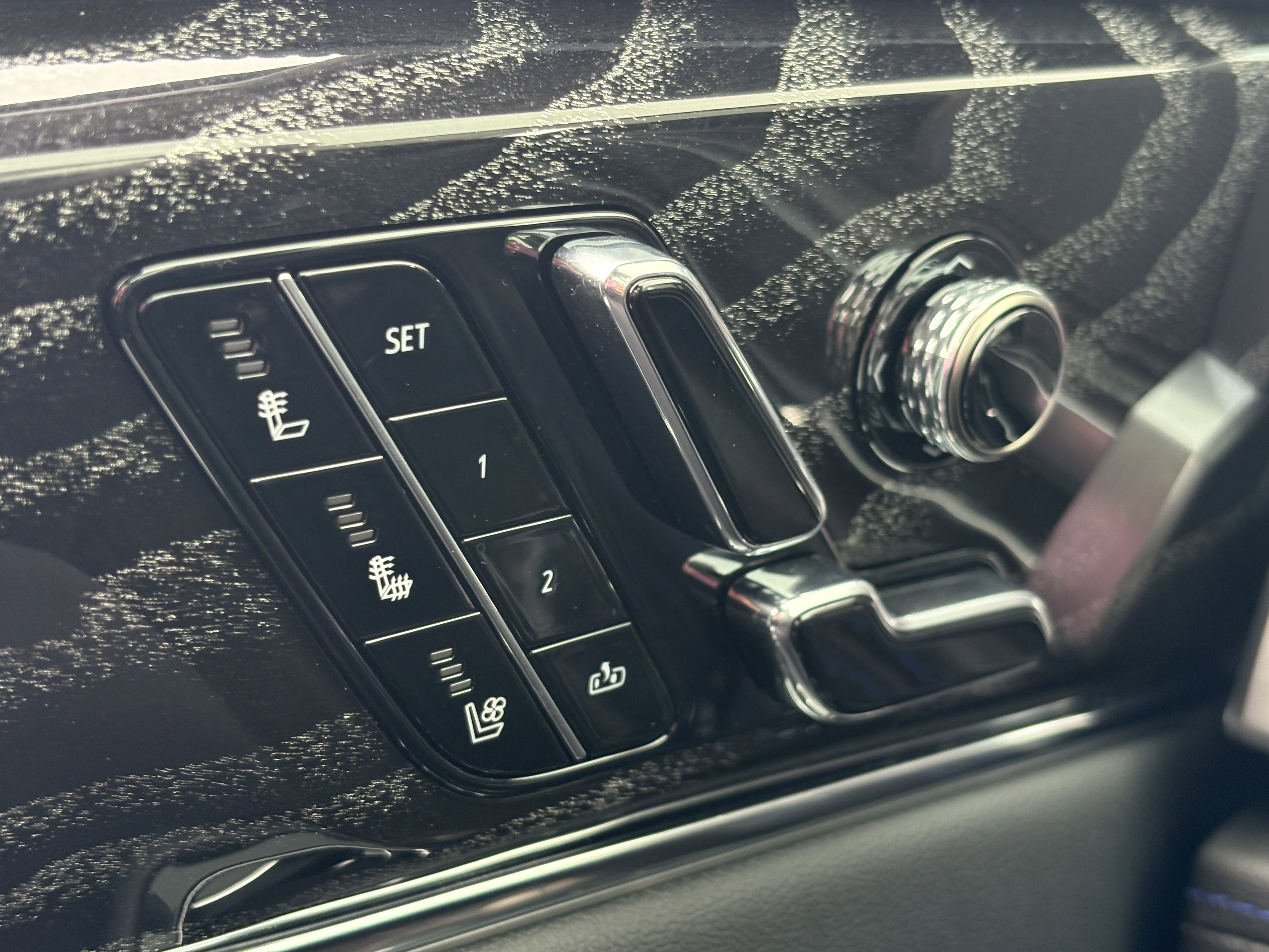 New 2026 Cadillac Escalade IQL Sport 1 image 35