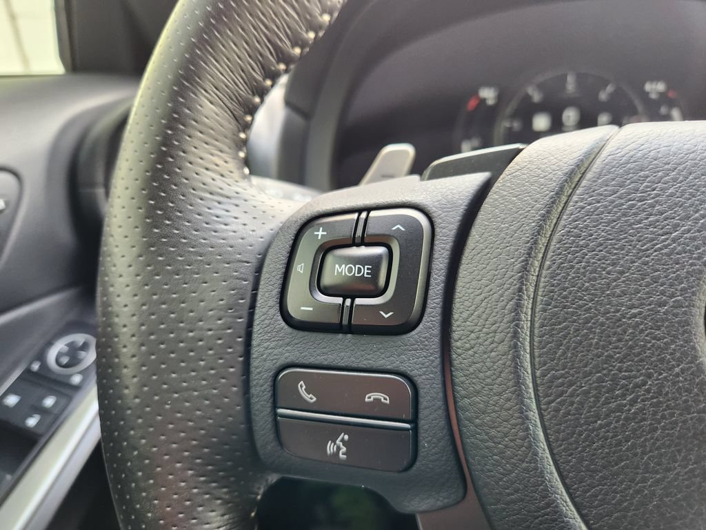 Certified 2023 Lexus IS 500 w/ Accessory Package 2 RWD image 28