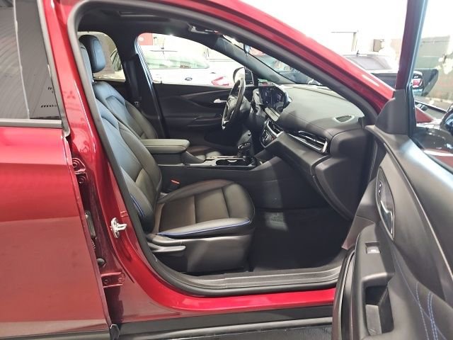 Used 2024 Buick Envista Sport Touring w/ Convenience I Package image 26