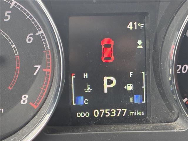 Used 2016 Mitsubishi Outlander Sport SE image 13