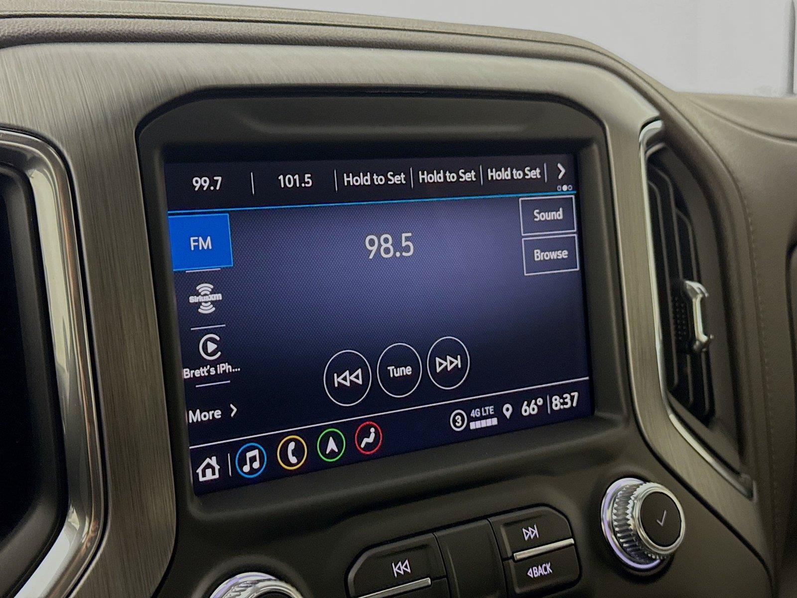 Used 2022 GMC Sierra 2500 Denali w/ Denali Ultimate Package AWD/4WD image 26