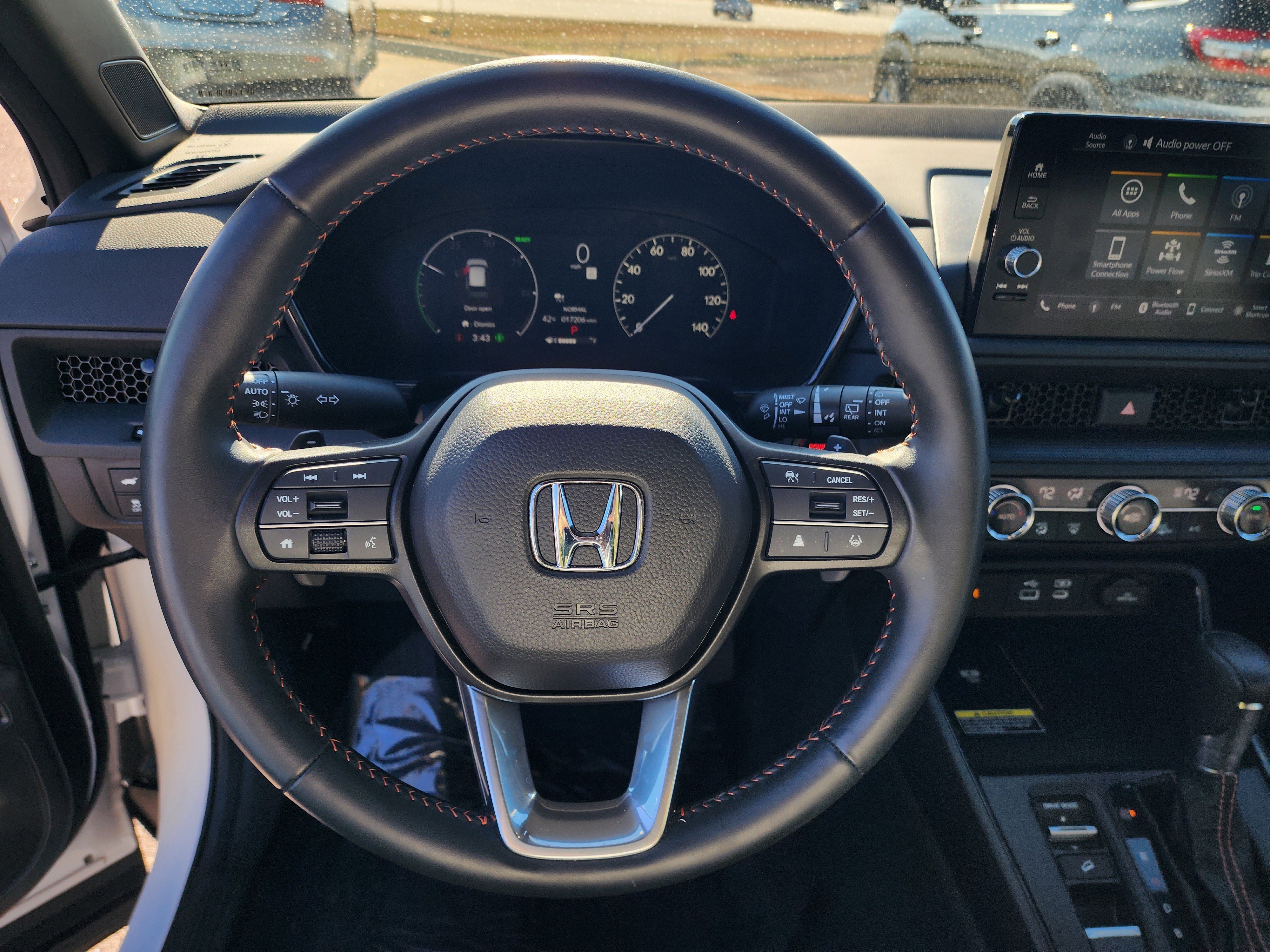 Certified 2025 Honda CR-V Sport-L image 16