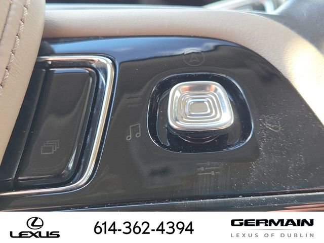 Used 2023 Lincoln Aviator Reserve w/ Equipment Group 201A image 23