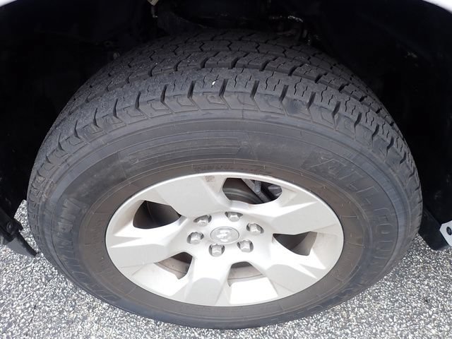 Used 2025 RAM 1500 Big Horn AWD/4WD image 12