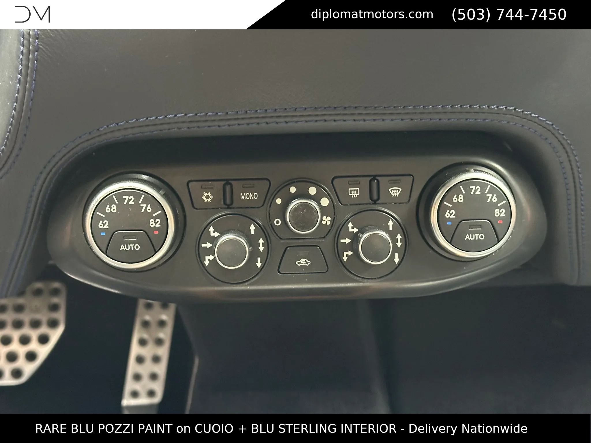 Used 2011 Ferrari 458 Italia Coupe image 28
