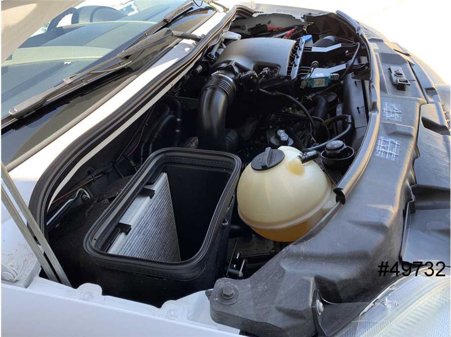 Used 2012 Mercedes-Benz Sprinter 3500 image 18