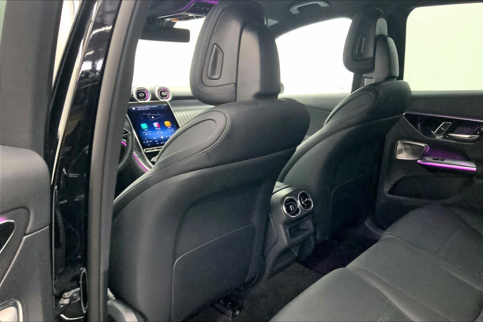 Used 2026 Mercedes-Benz GLC 300 image 16