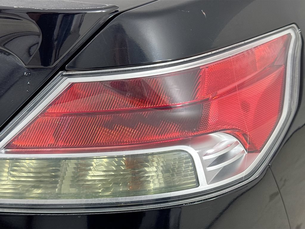 Used 2009 Acura TL w/ Technology Package FWD image 32
