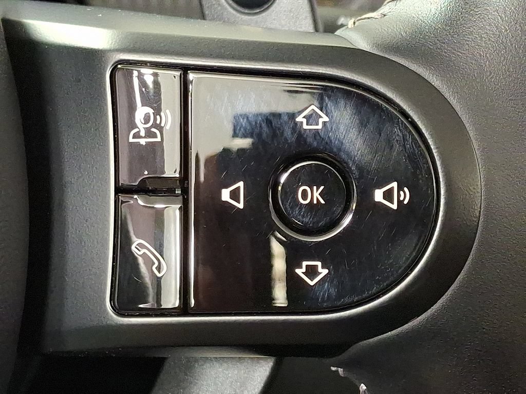 Used 2024 MINI Cooper S w/ Seaside Edition FWD image 22