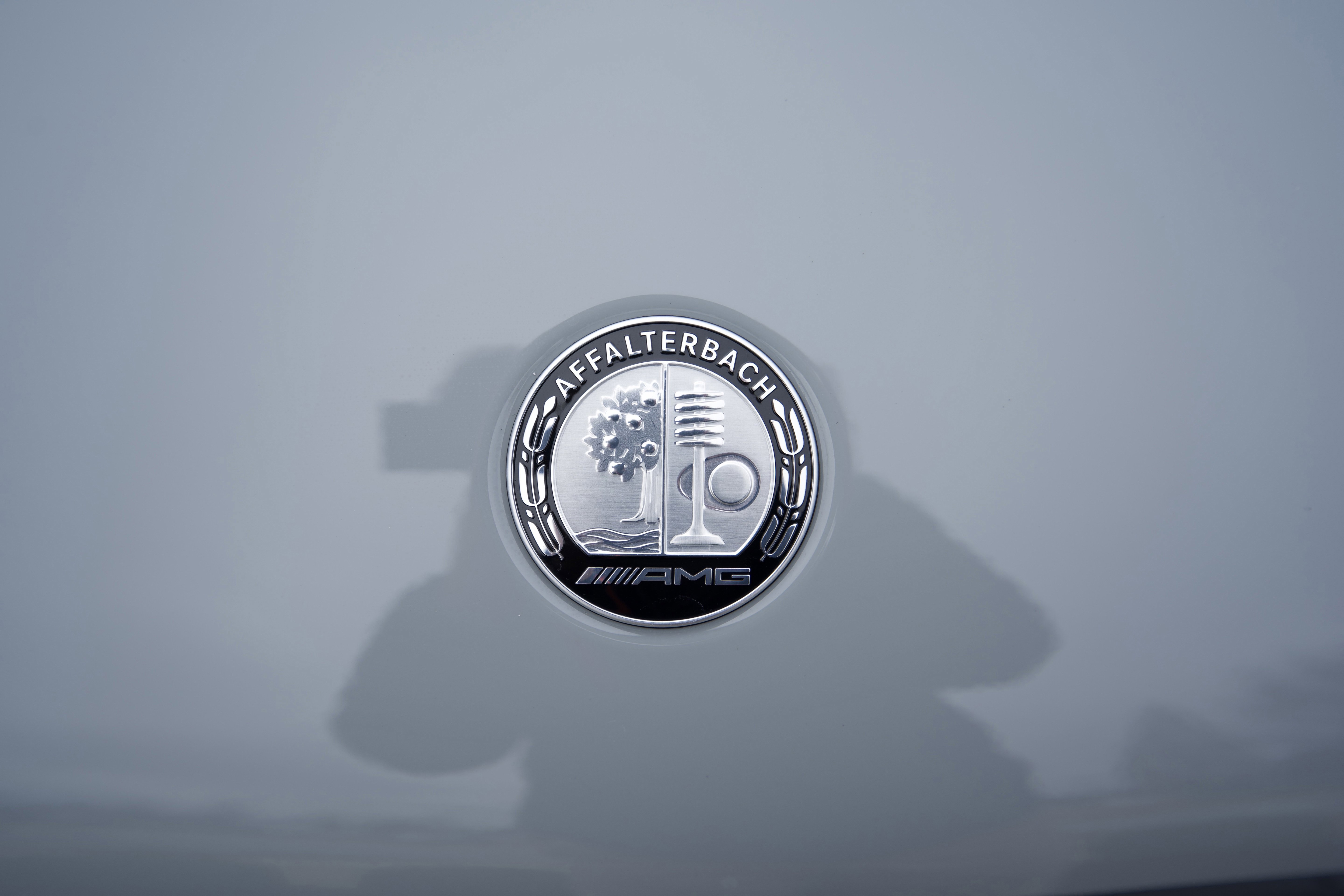 New 2026 Mercedes-Benz GLC 43 AMG 4MATIC image 13