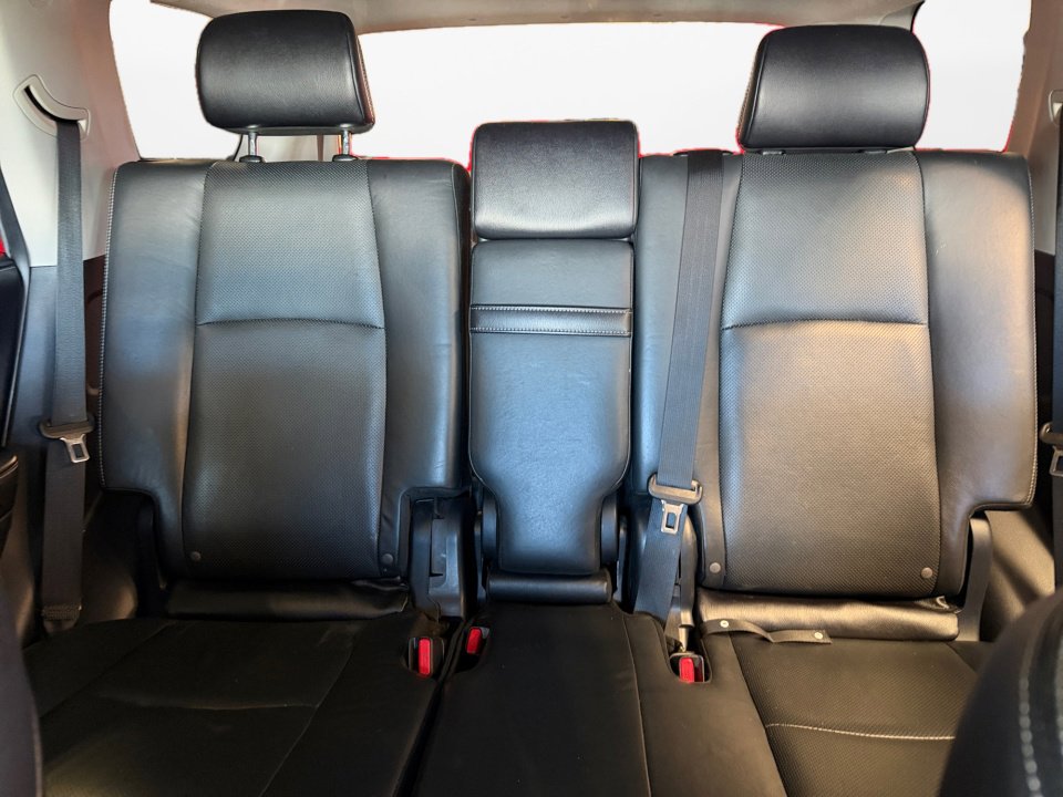 Used 2016 Toyota 4Runner Limited AWD/4WD image 15